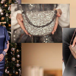 Театральные сумочки "Сияние"